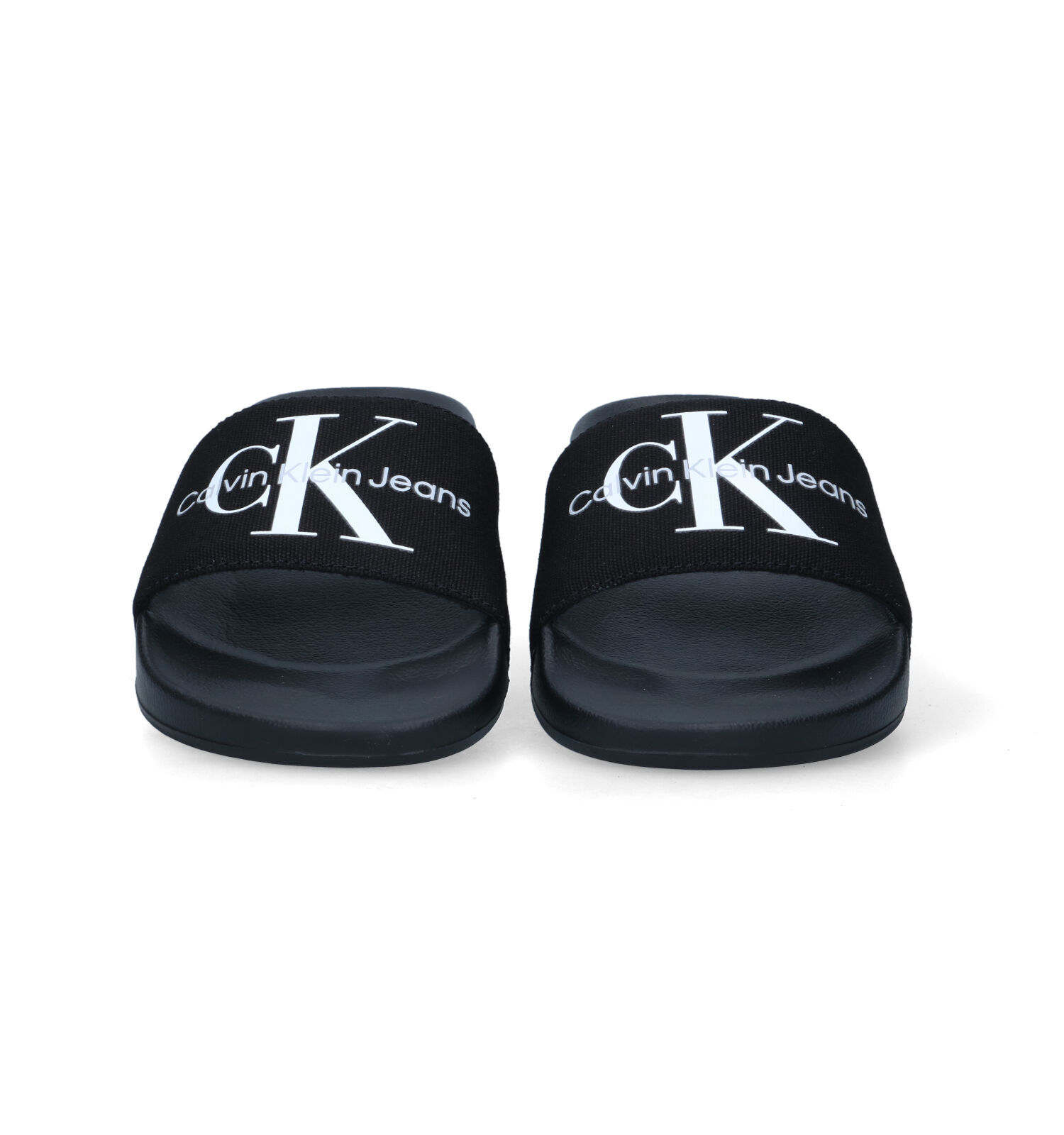 Slippers calvin klein dames 2025