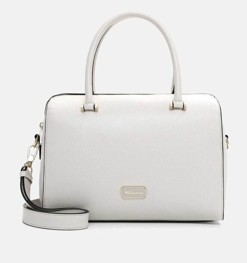Tamaris Ecru Handtas voor dames (355636)