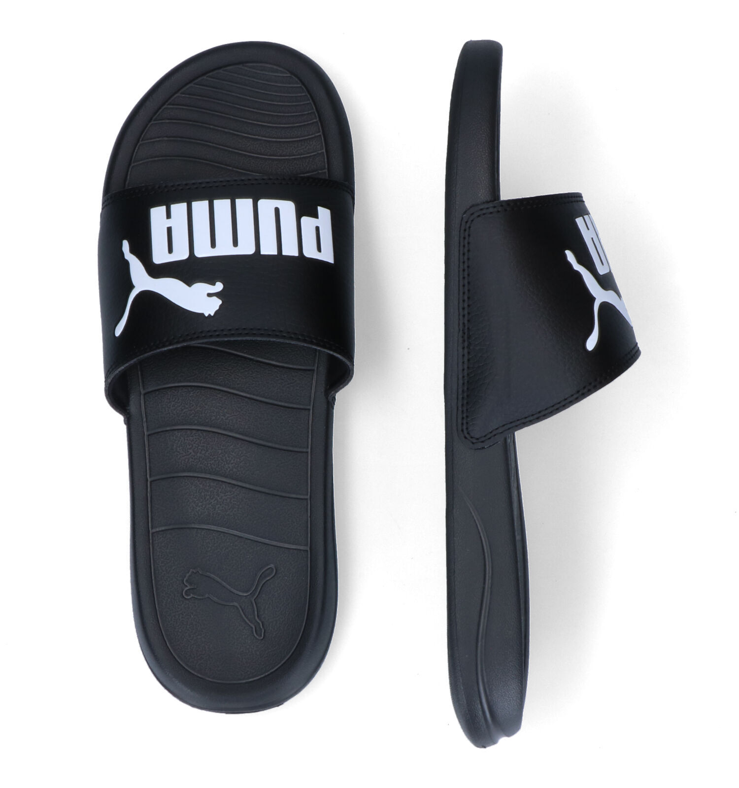 Puma slippers heren on sale