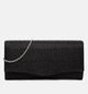 Tamaris Amalia Stars Zwarte Clutch voor dames (371318)
