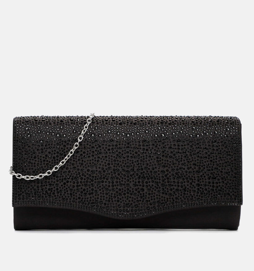 Tamaris Amalia Stars Zwarte Clutch voor dames (371318)