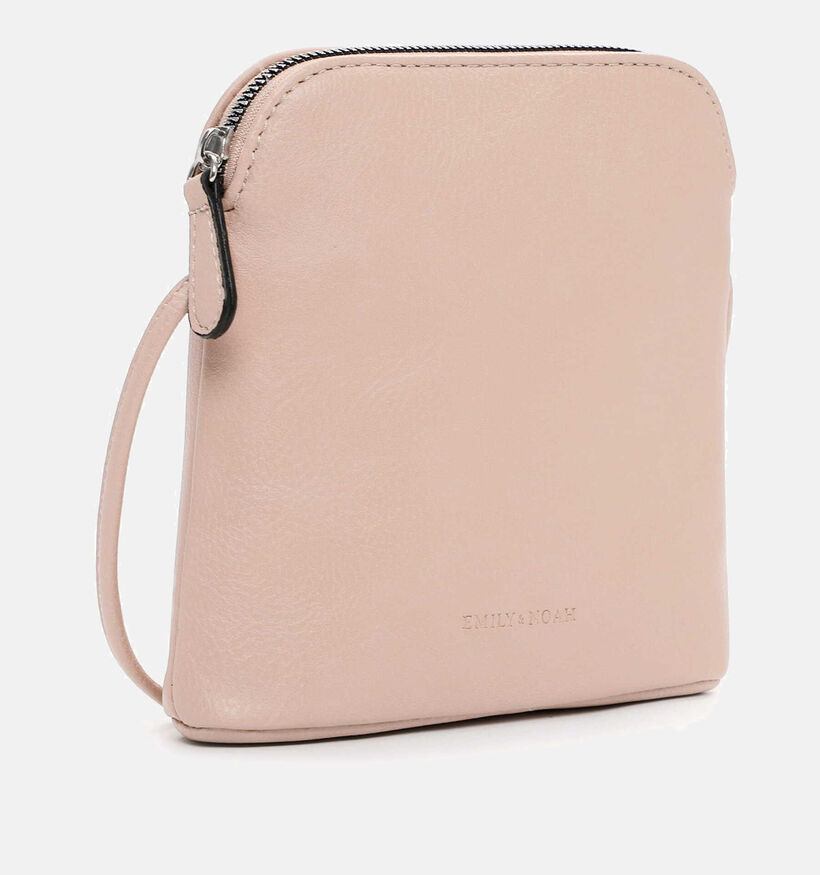 Emily & Noah Emma Roze Crossbody tas voor dames (355273)