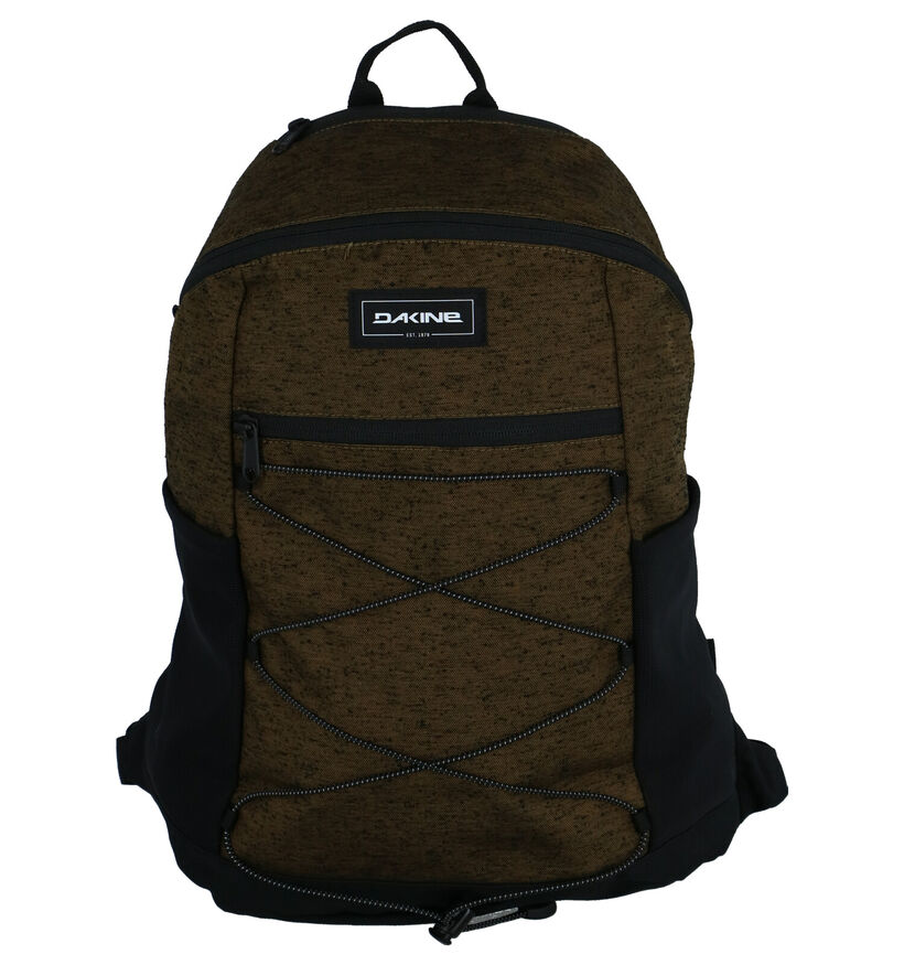 Dakine Wonder 18L Sac à Dos en Gris en textile (254371)