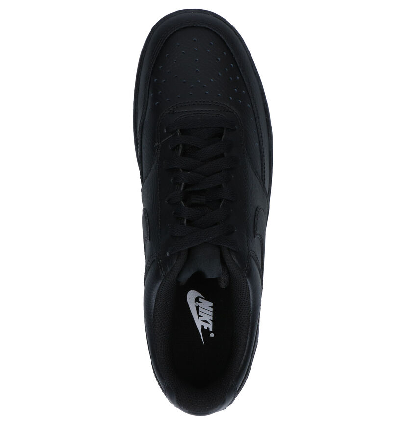 Nike Court Vision Low Camel Sneakers voor heren (332328)