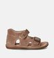 Naturino Revion Sandales en Cognac pour filles, garçons (356473)