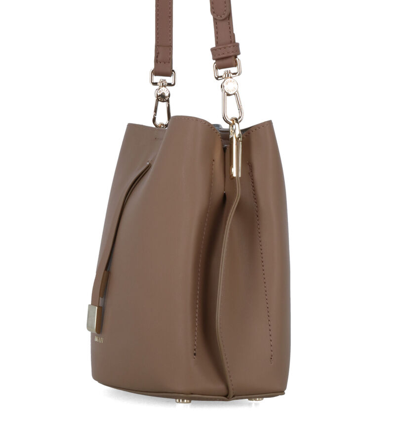 Inyati Cleeo Sac à bandoulière en Marron pour femmes (332699)