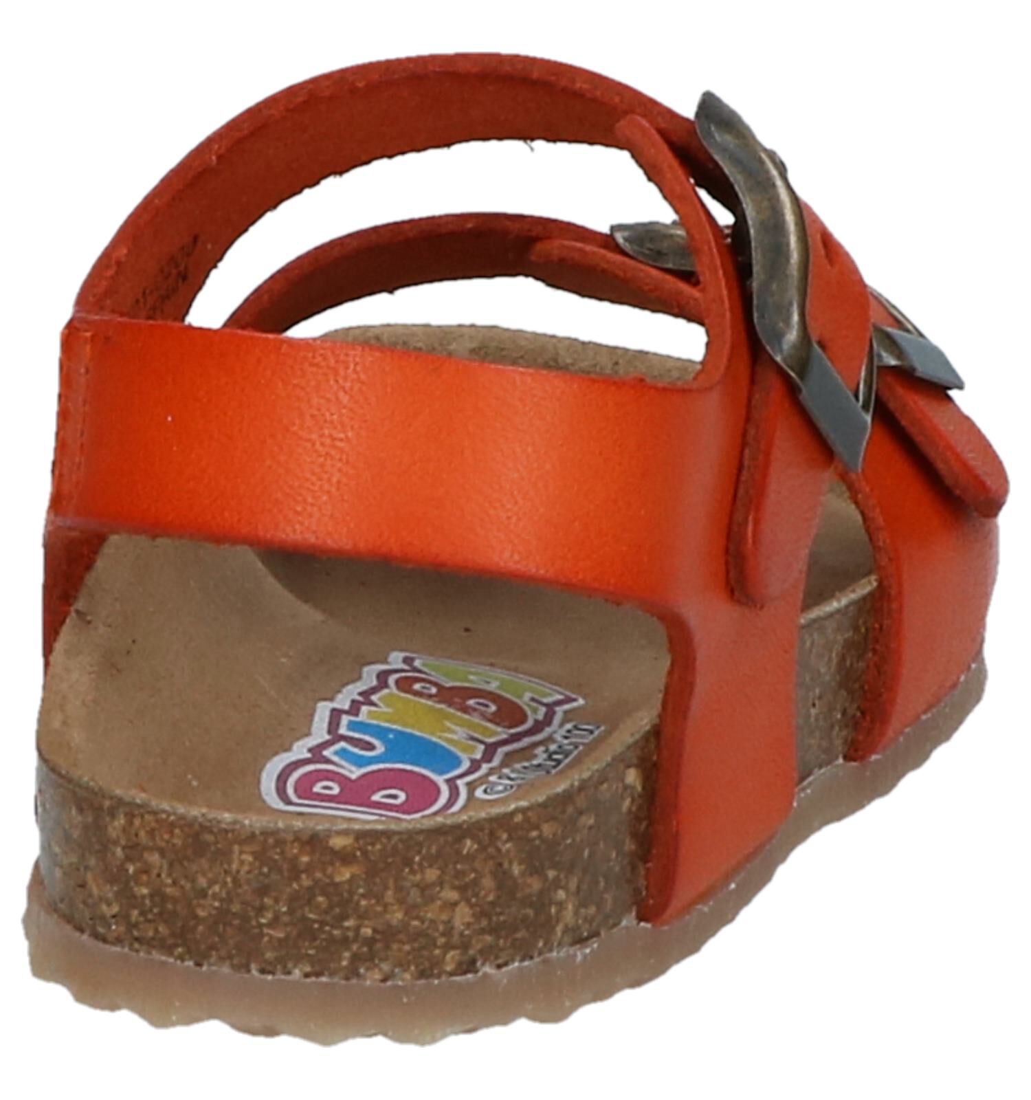 Bumba sandalen best sale