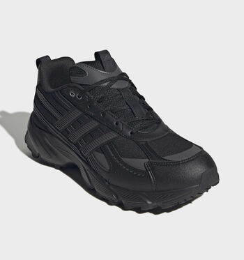 adidas Low Baskets core black/ carbon/ core black/clay/ wonder beige/ olive strata