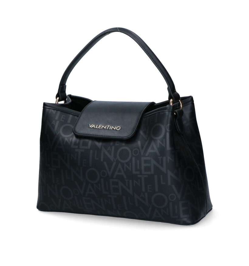 Valentino Handbags Burritos Sac à main en Noir en simili cuir (314942)