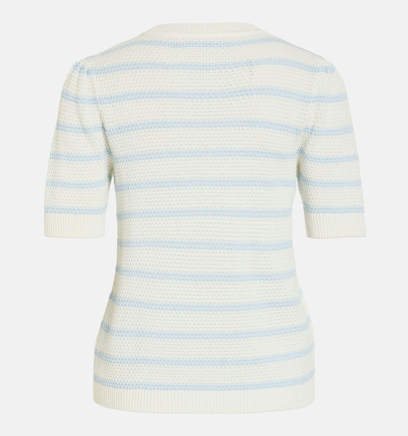 Vila Dalo Blauwe Trui voor dames (368056)