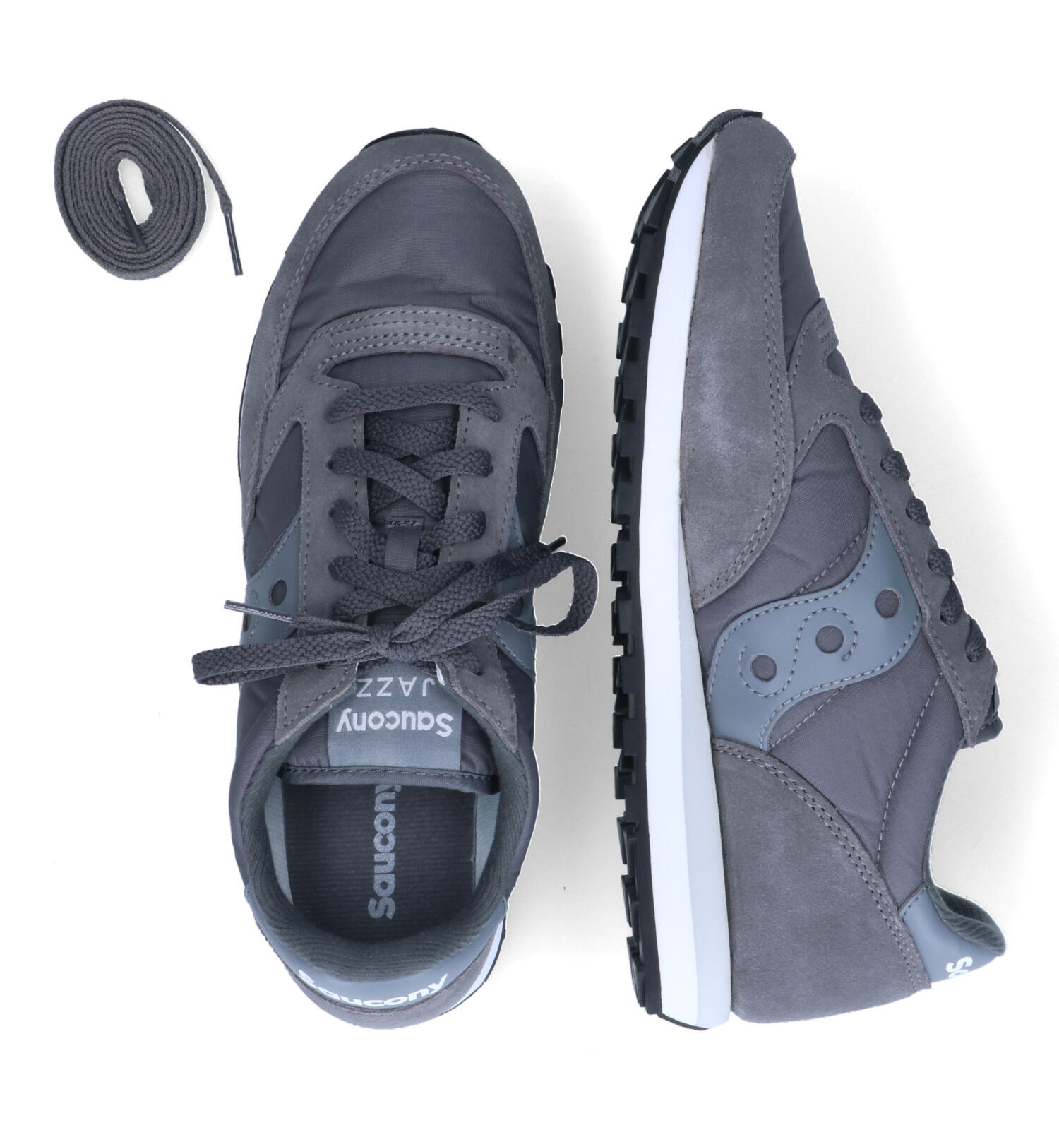Saucony jazz homme gris new arrivals