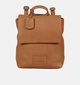 Burkely Skylar Sac à dos en Cognac pour femmes (347885)