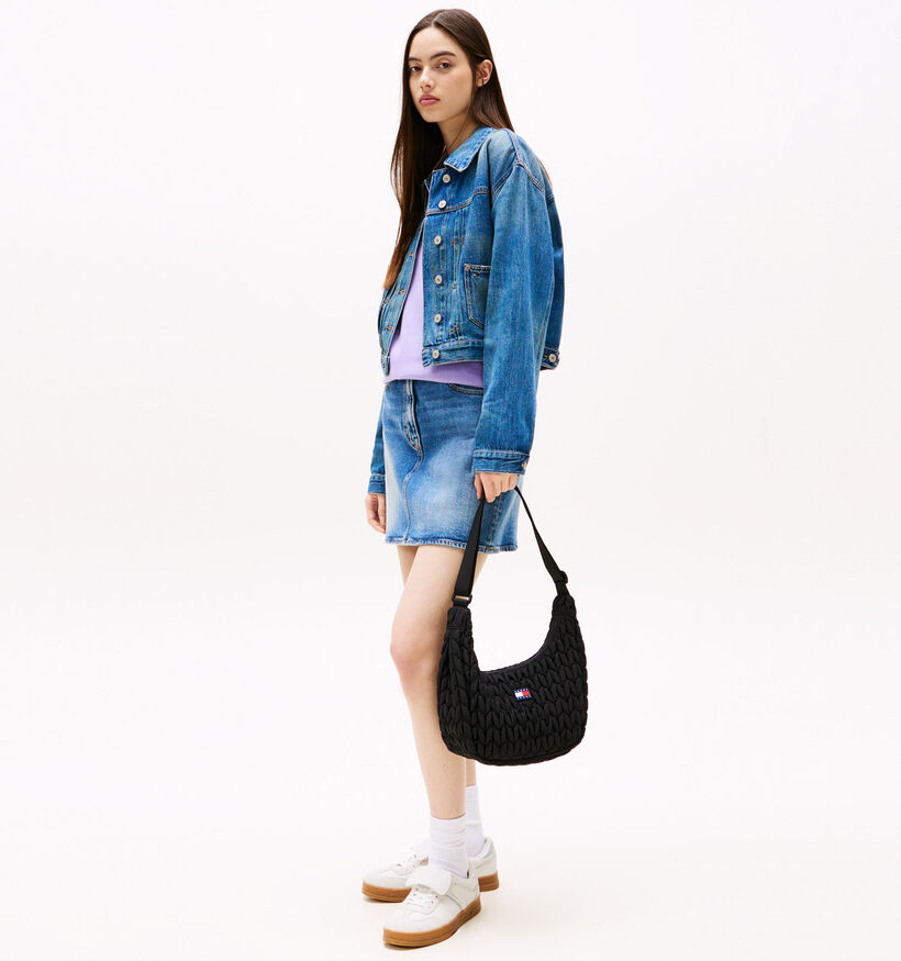 Tommy Hilfiger Sacs à bandoulière en Noir pour femmes (359253)