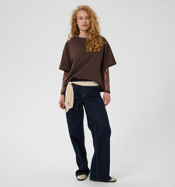 Culture T-shirts Bruin