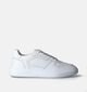 Cycleur de Luxe Nac Nac Witte Veterschoenen voor heren (355215) - geschikt voor steunzolen