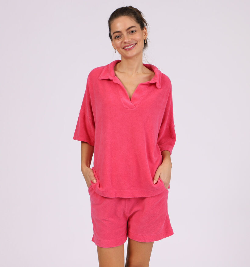 Dolce C. Groene Loungewear Set (304340)