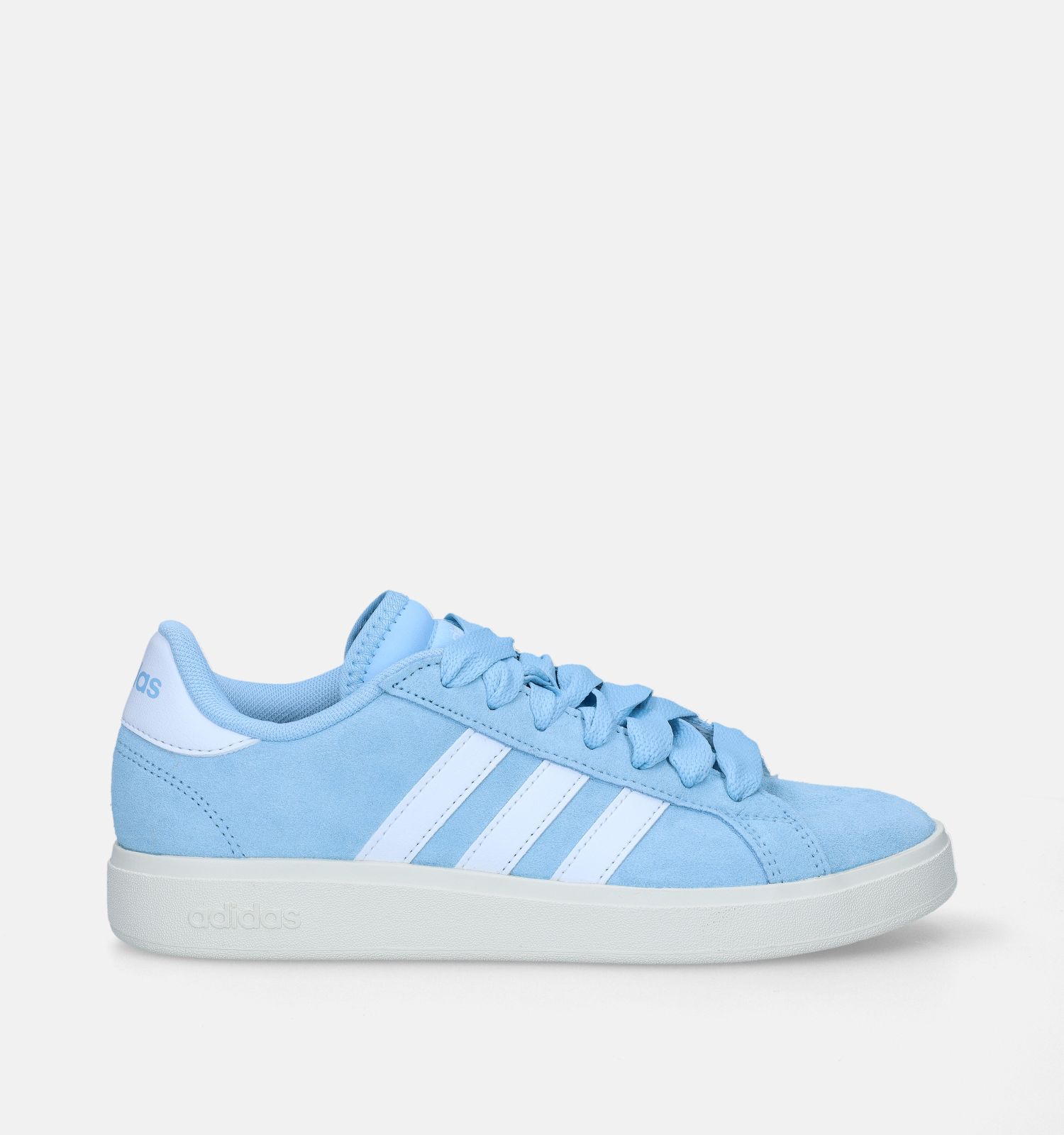 Adidas grand court dames outlet