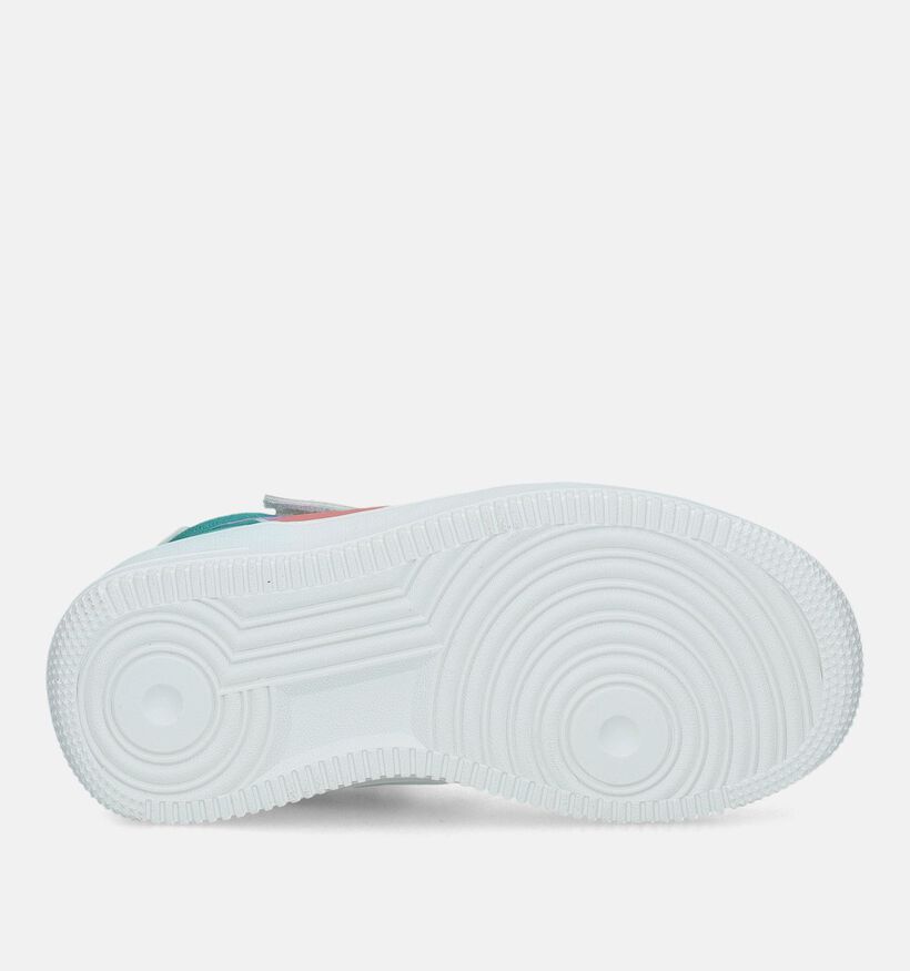 CEMI Witte Sneakers voor meisjes (334334)