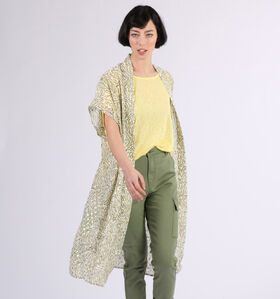 Vila Groene Kimono (294680)