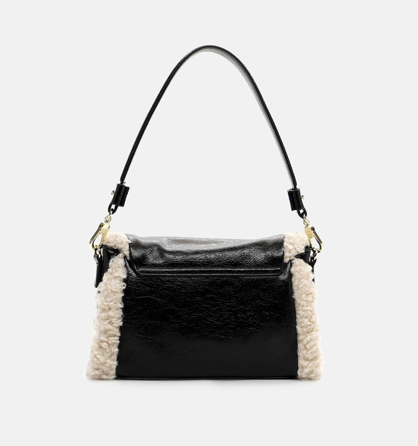 Tamaris Gitta Sac à bandoulière en Noir Tamaris Gitta Sac à bandoulière en Noir pour femmes (363215)