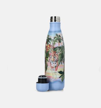 Chilly's Drinkbussen Paars