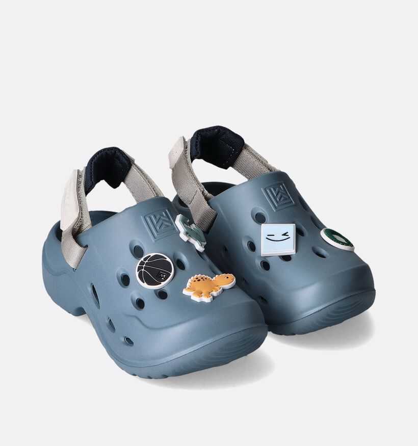 Liewood Milas Blauwe Sandalen voor meisjes (353645)