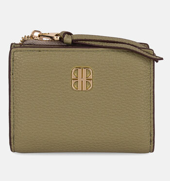 Laurent David Petite maroquinerie Noir/Orange/Beige/Or/Cognac/Bleu/Vert