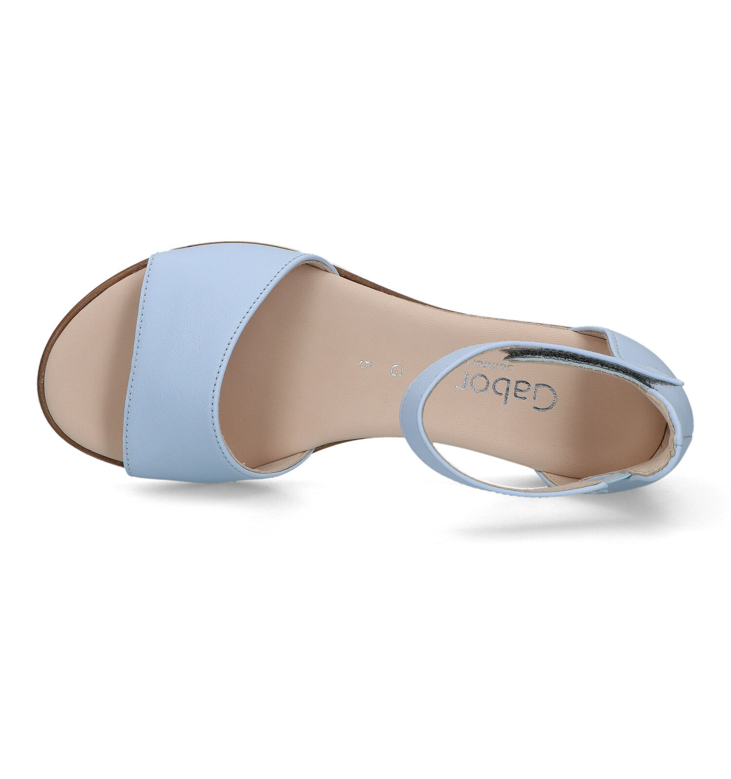 Torfs dames sales sandalen gabor