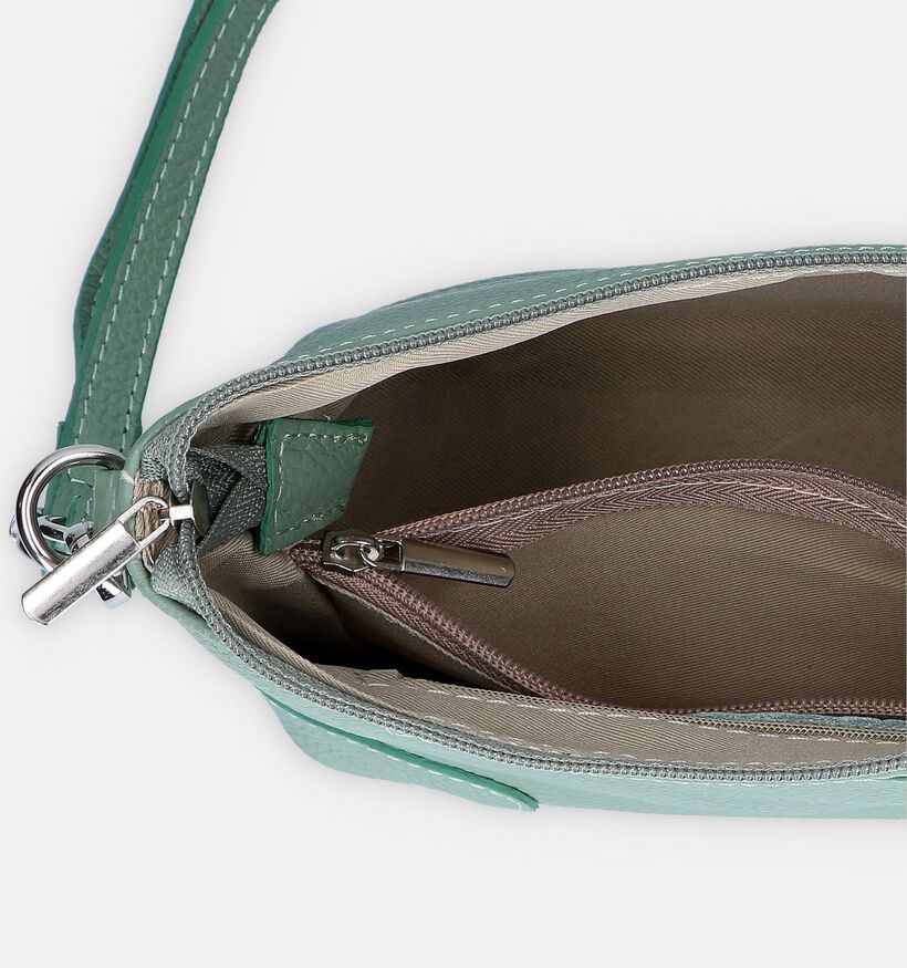 Time Mode Pino Oranje Crossbody tas voor dames (335107)