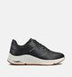 Skechers Arch Fit Zwarte Sneakers voor dames (360896) - geschikt voor steunzolen