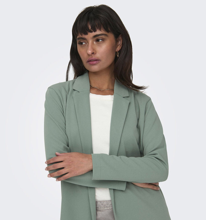 JDY Geggo Groene Blazer voor dames (335406)