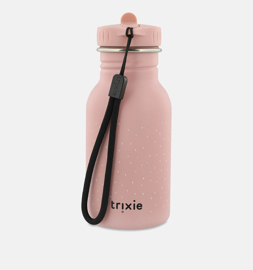 Trixie Mrs. Butterfly Gourde 350 ml en Rose pour garçons, filles (361291)
