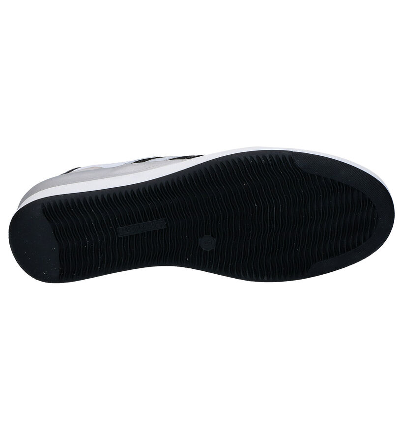 Ara Lazio Highsoft Chaussures à lacets en Blanc en cuir (272302)