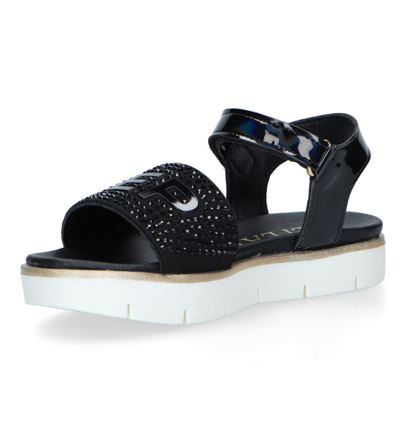 Replay Sandales en Or pour filles (321045)