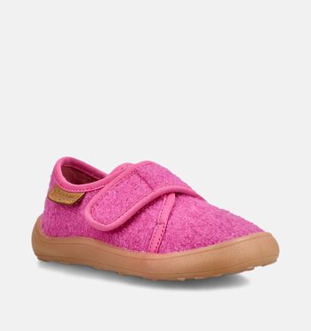 Bisgaard Pantoufles Rose