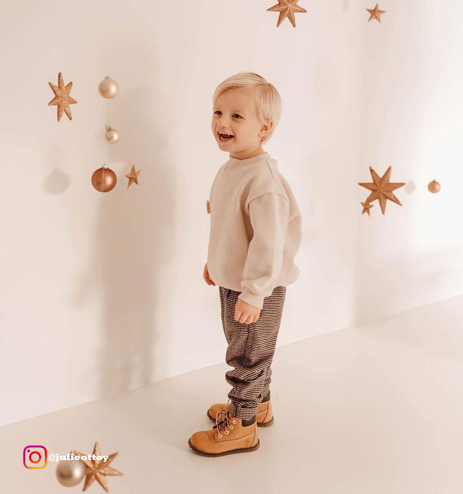 Timberland peuter discount