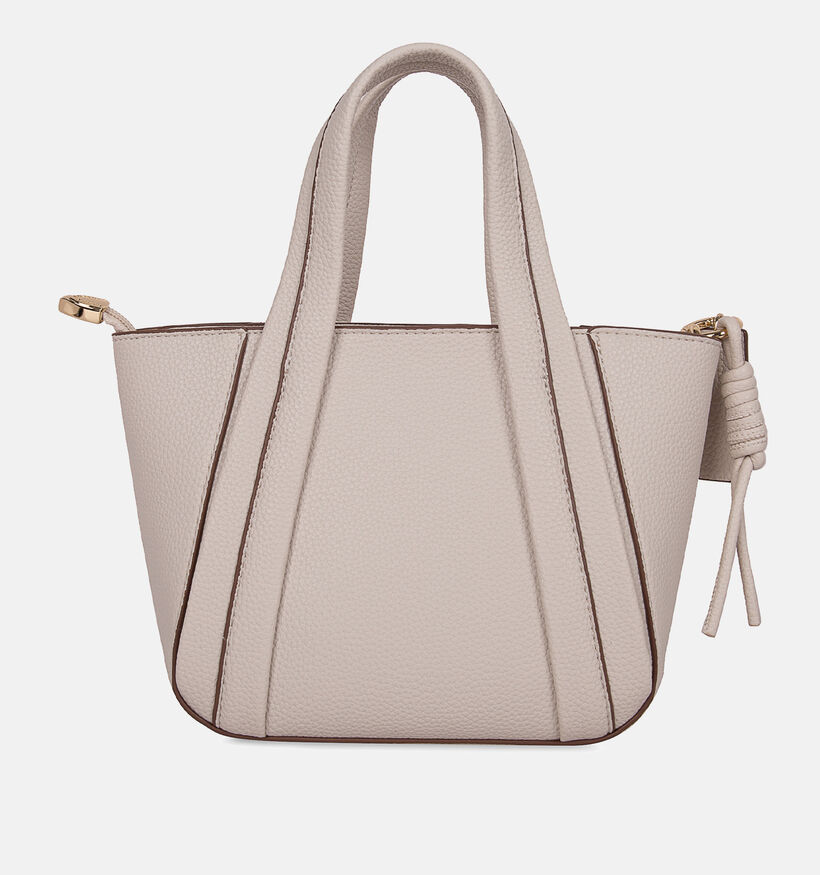 Laurent David Lichtbeige Handtas voor dames (374006)