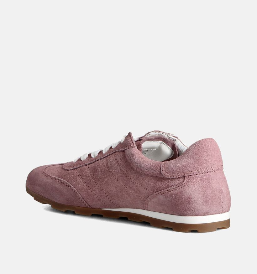 Tamaris Roze Sneakers voor dames (364163) - geschikt voor steunzolen