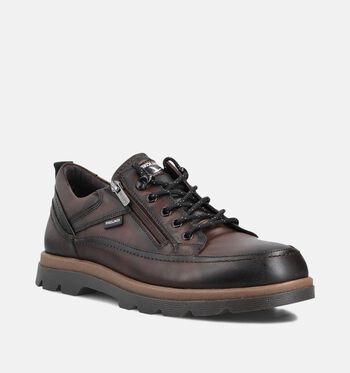 Pikolinos Sneakers Cognac/Bruin