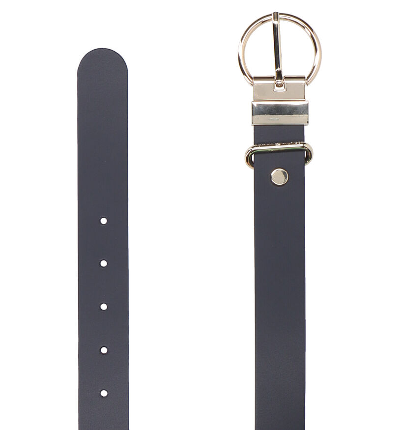 Tommy Hilfiger Ceinture réversible en Bleu (268728)