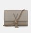 Valentino Handbags Divina GLI Sac porté croisé en Or pour femmes (333488)