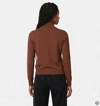 Orfeo Truien Goud/Bruin/Bordeaux