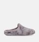 Scapa Pantoufles ouvertes en Rose pour femmes (347400)
