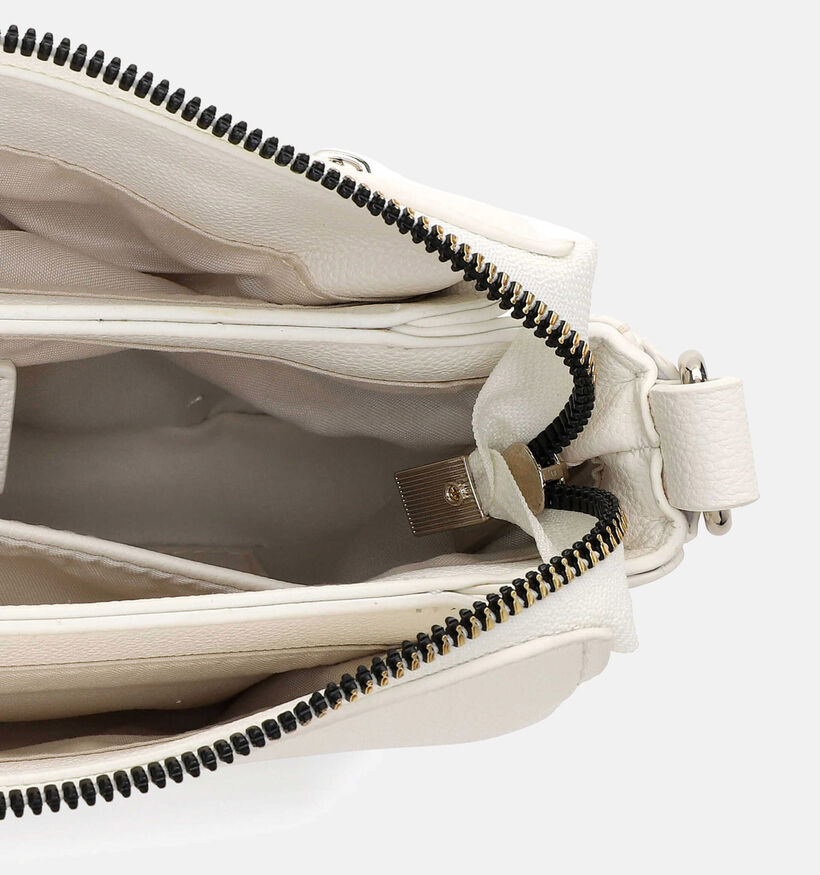 Tamaris Katharina Witte Handtas voor dames (371341)