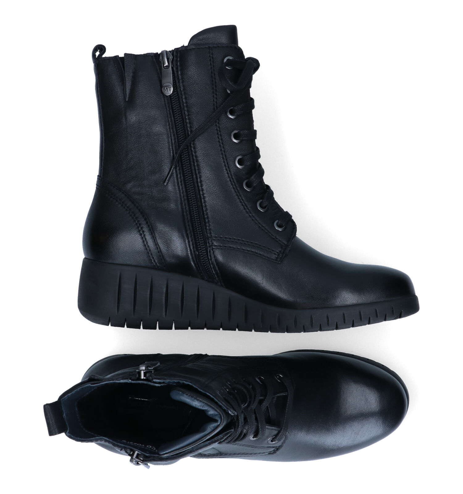 Marco hot sale tozzi veterboots