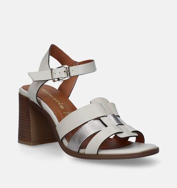Tamaris Sandales Beige