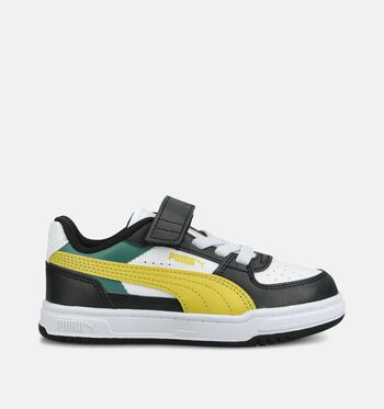 Puma Caven 2.0 Low Baskets Noir/Bleu/Gris