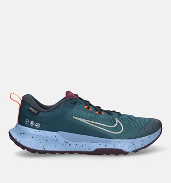 Sneakers groen