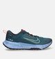 Nike Juniper Trail 2 GTX Baskets en vert pour hommes (332515)