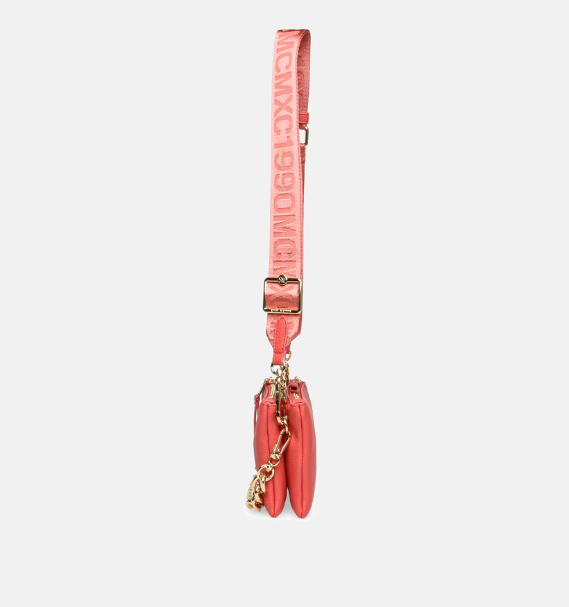 Steve Madden Bnicco Roze Crosbody tas voor dames (358247)